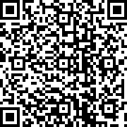 Image with QR code for the petition