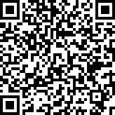 Afbeelding met QR-code voor de petitie
