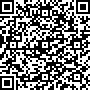 Image with QR code for the petition