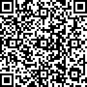 Image with QR code for the petition