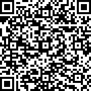 Image with QR code for the petition