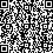 Image with QR code for the petition
