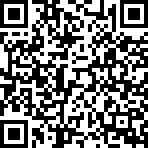 Εικόνα με κωδικό QR για την αίτηση