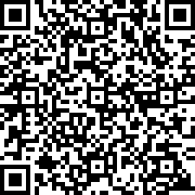 Image with QR code for the petition