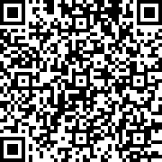 Image with QR code for the petition
