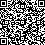 Image with QR code for the petition