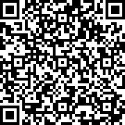 Image with QR code for the petition