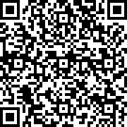 Image with QR code for the petition
