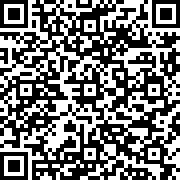 Image with QR code for the petition