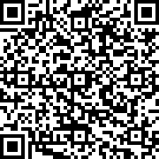 Image with QR code for the petition