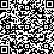 Image with QR code for the petition