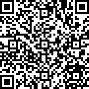 Image with QR code for the petition