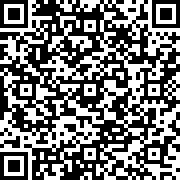 Image with QR code for the petition