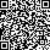 Afbeelding met QR-code voor de petitie