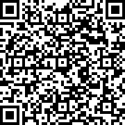 Image with QR code for the petition