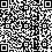 Image with QR code for the petition