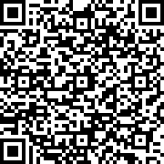 Image with QR code for the petition