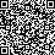 Image with QR code for the petition