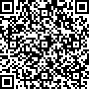 Image with QR code for the petition