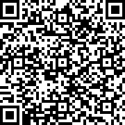 Image with QR code for the petition