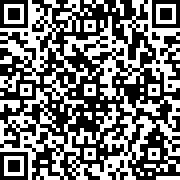 Image with QR code for the petition