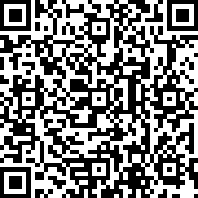 Image with QR code for the petition