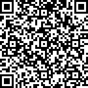 Image with QR code for the petition