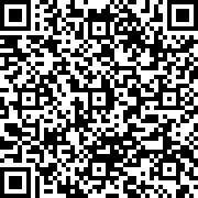 Image with QR code for the petition