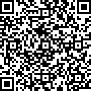 Image with QR code for the petition