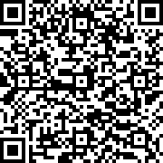 Bild mit QR Code zur Petition