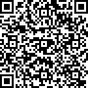 Image with QR code for the petition