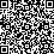 Image with QR code for the petition