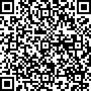 Image with QR code for the petition