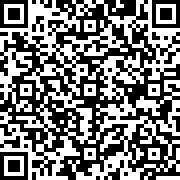 Image with QR code for the petition