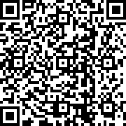 Image with QR code for the petition