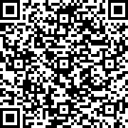 Image with QR code for the petition
