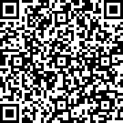 Image with QR code for the petition