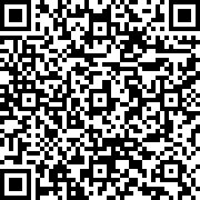 Image with QR code for the petition