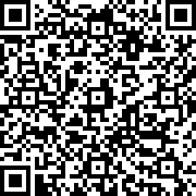 Image with QR code for the petition