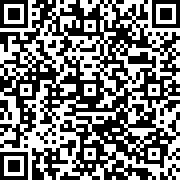 Image with QR code for the petition