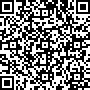 Image with QR code for the petition
