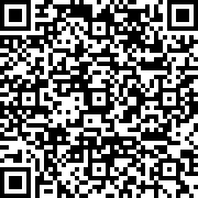 Image with QR code for the petition