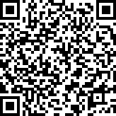 Image with QR code for the petition