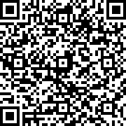 Image with QR code for the petition