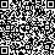 Image with QR code for the petition