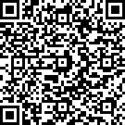 Image with QR code for the petition