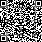 Image with QR code for the petition