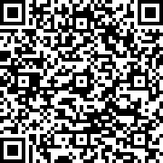 Image with QR code for the petition