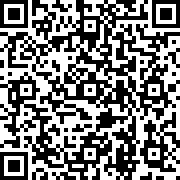 Image with QR code for the petition