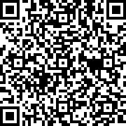 Image with QR code for the petition